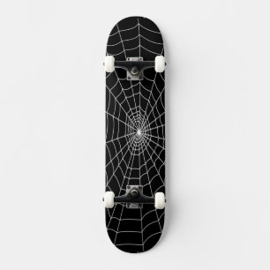 Skate Web Spider
