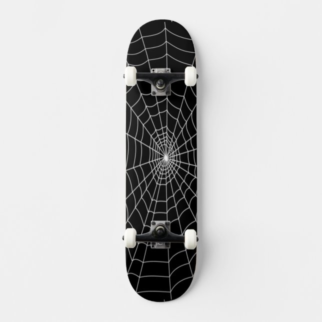 Skate Web Spider (Frente)