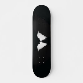 skate White Wings