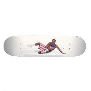 Skate whitebackground, formiga Atkinson