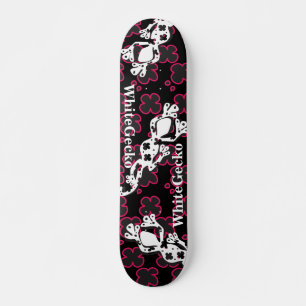 Skate WhiteGecko 1