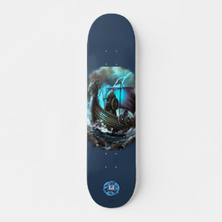 Skate Wikinger