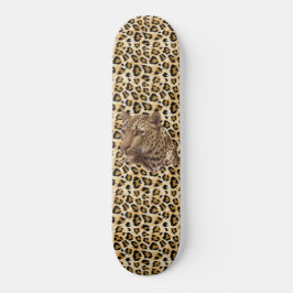 Skate Wild Cheetah