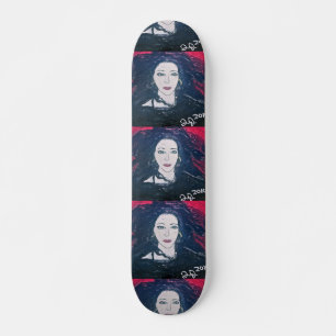 SKATE WILD HAIR REINO UNIDO