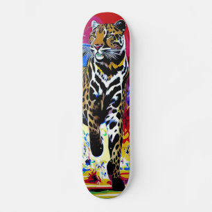 Skate Wildcat