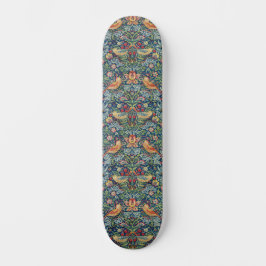 Skate William Morris - Ladrão de Morango