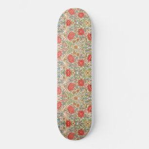 Skate William Morris "Rosa"