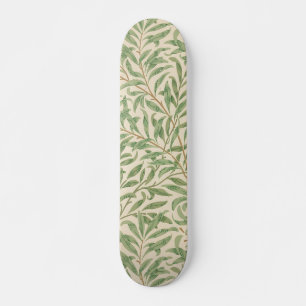 Skate William Morris Willow Bough Garden Flower Classic