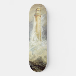Skate William Turner - Bell Rock Lighthouse