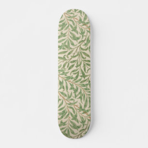 Skate Willow Bough (por William Morris)