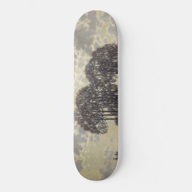 Skate Winter (por Vilhelms Purvitis) (Frente)