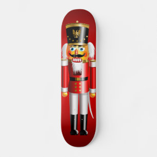Skate Xmas Nutcracker