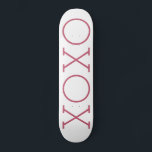 skate XOXO<br><div class="desc">skate XOXO</div>