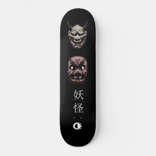 Skate yokai
