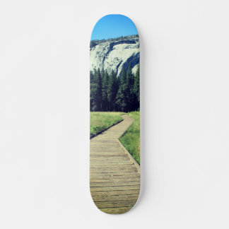 Skate Yosemite Deck