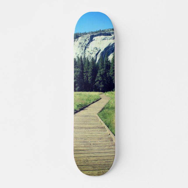 Skate Yosemite Deck (Frente)