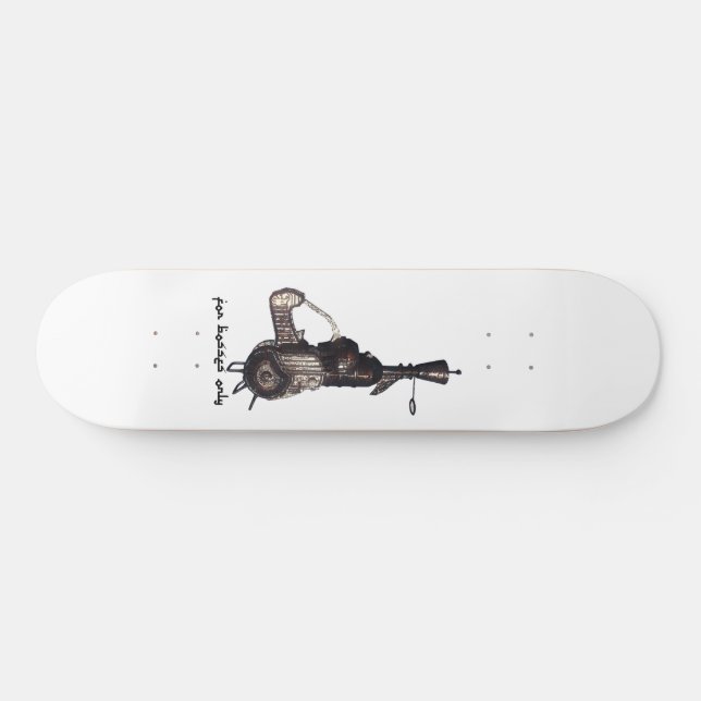 Skate Jogo  Zazzle Brasil