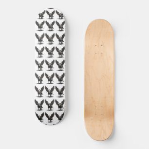 Skate Zagan Libertado