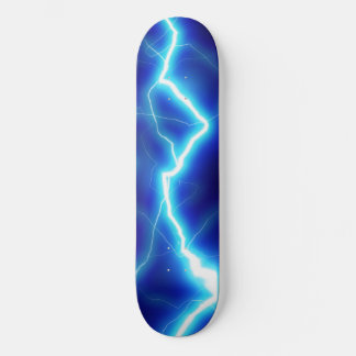 Skate Zap Lightning Bolt