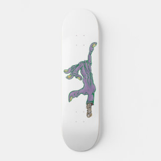 Skate Zero Sophisto - Andy Howell Skateboards