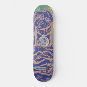 Skate Zero Sophisto - Andy Howell Skateboards