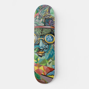 Skate Zero Sophisto - Andy Howell Skateboards
