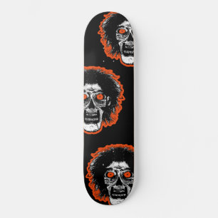 Skate ZOMBIE Face