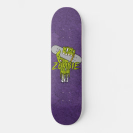 Skate Zombie Hand SKT