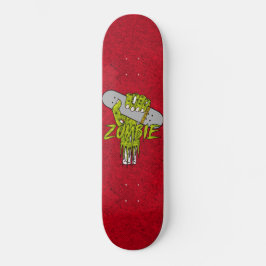 Skate Zombie Hand SKT