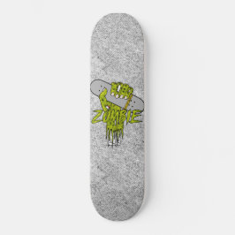 Skate Zombie Hand SKT