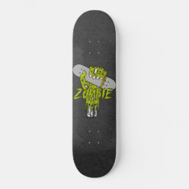 Skate Zombie Hand SKT