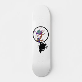 Skate zombiedream8