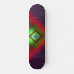 Skate Zoom!