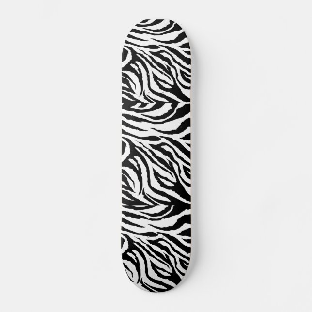 Skate zoom_zebra_print, zoom_zebra_print, zoom_zebra_… (Frente)