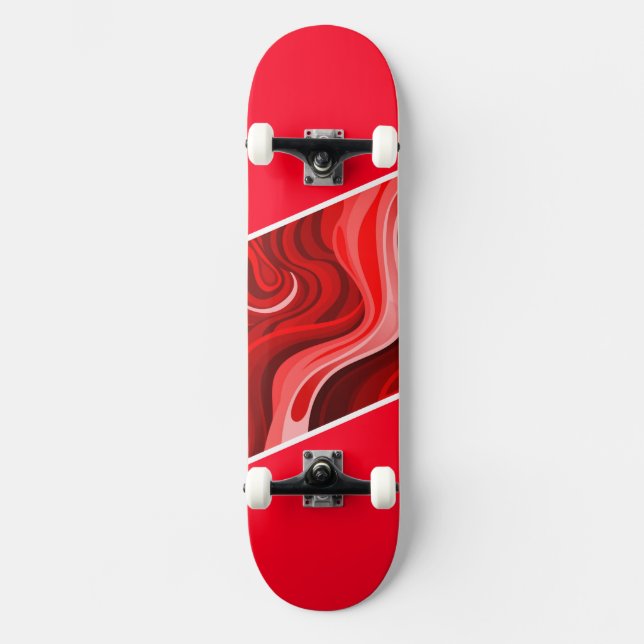 Skateboard (Frente)