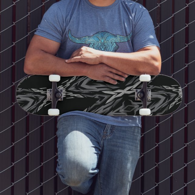 Skateboard (Ao ar livre 3)