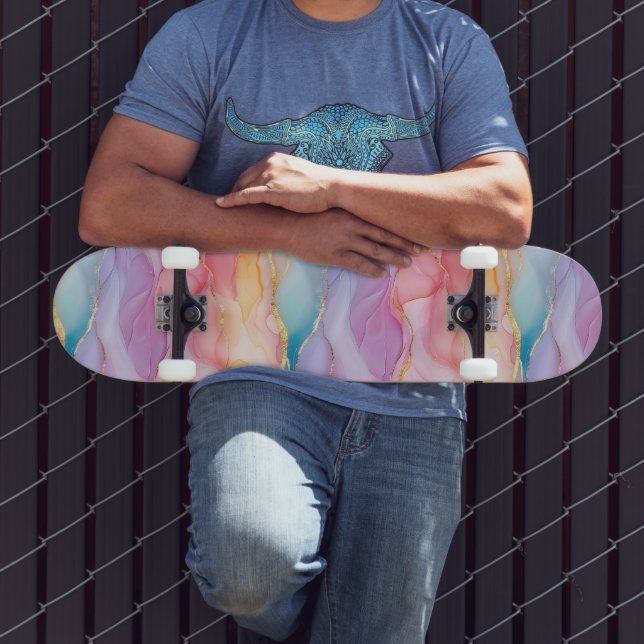 Skateboard (Ao ar livre 3)