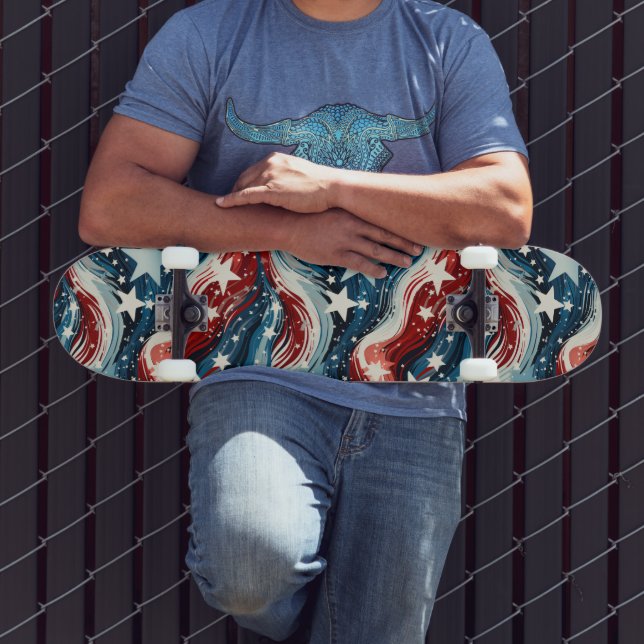 Skateboard (Ao ar livre 3)