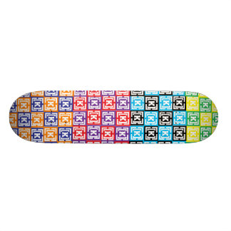 Skateboard