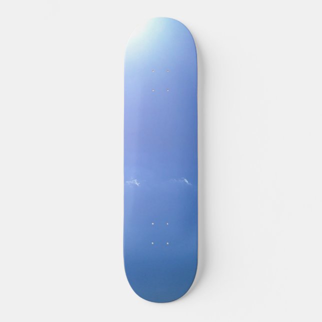 SKATEBOARD  (Frente)