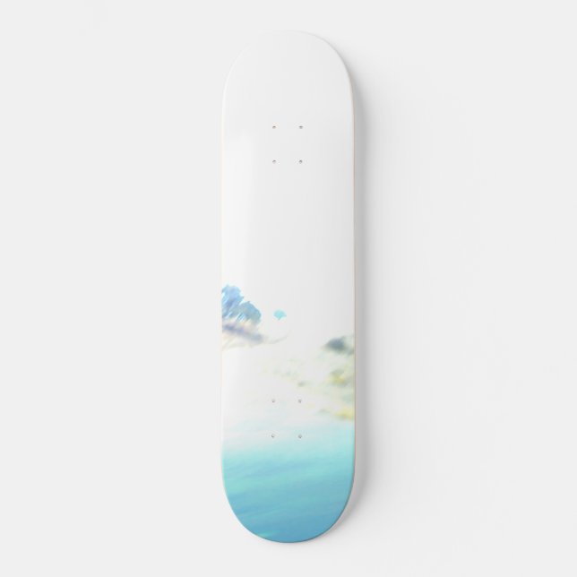 SKATEBOARD  (Frente)