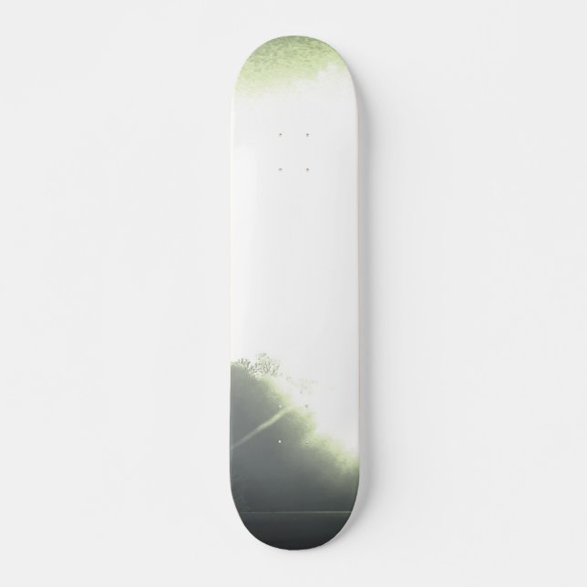 Skateboard (Frente)