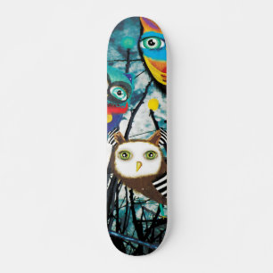 Skateboard