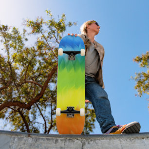 Skateboard