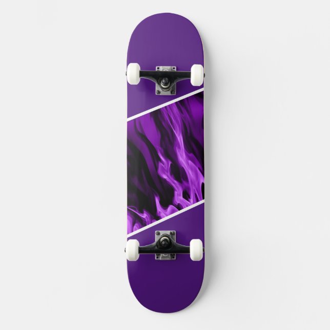 Skateboard (Frente)