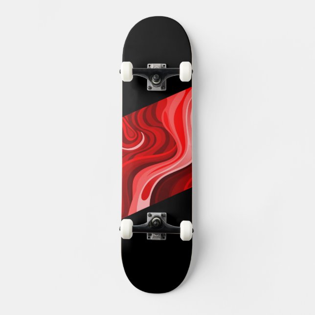 Skateboard (Frente)