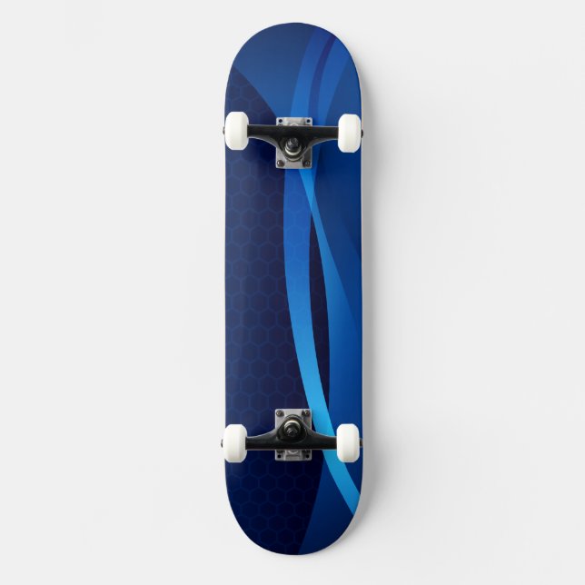 Skateboard (Frente)