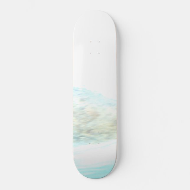 SKATEBOARD  (Frente)