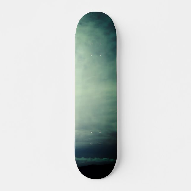 Skateboard (Frente)