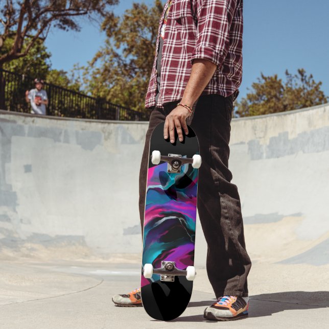 Skateboard (Ao ar livre 2)